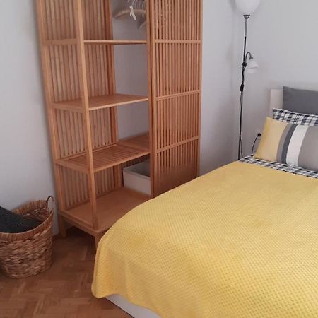 Apartamenty Premium 200M. Do Plazy Gdańsk Extérieur photo