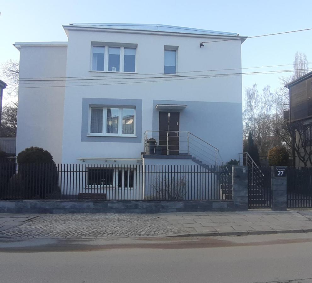 Apartamenty Premium 200M. Do Plazy Gdańsk Extérieur photo