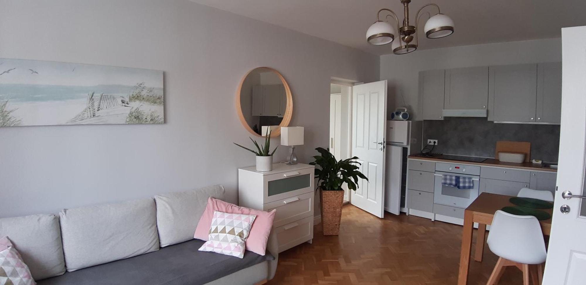 Apartamenty Premium 200M. Do Plazy Gdańsk Extérieur photo