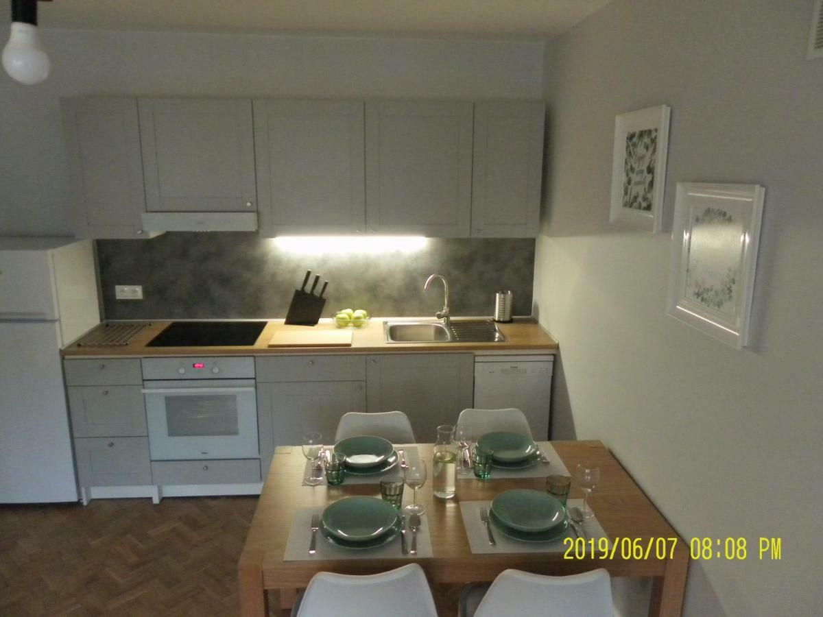 Apartamenty Premium 200M. Do Plazy Gdańsk Extérieur photo