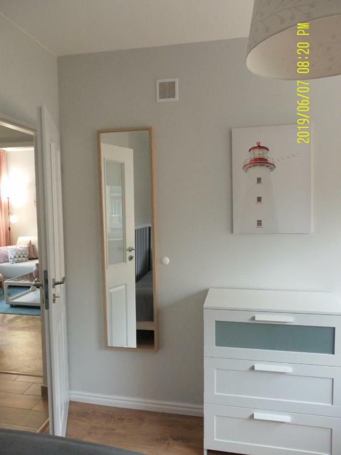 Apartamenty Premium 200M. Do Plazy Gdańsk Extérieur photo