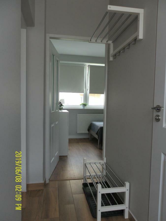 Apartamenty Premium 200M. Do Plazy Gdańsk Extérieur photo