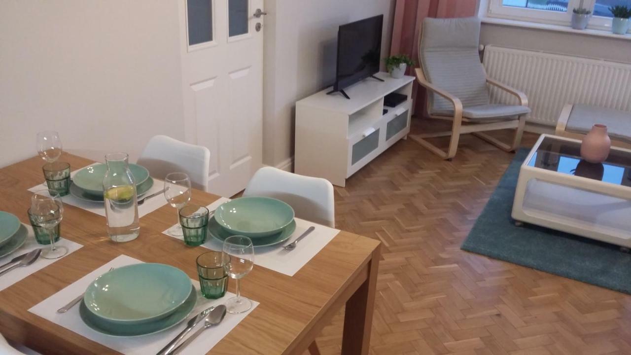 Apartamenty Premium 200M. Do Plazy Gdańsk Extérieur photo