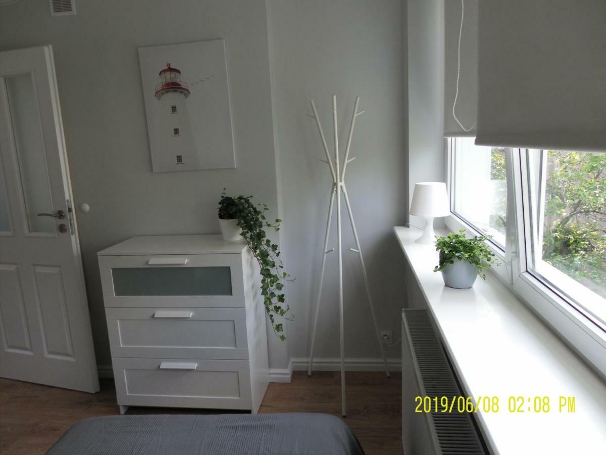 Apartamenty Premium 200M. Do Plazy Gdańsk Extérieur photo
