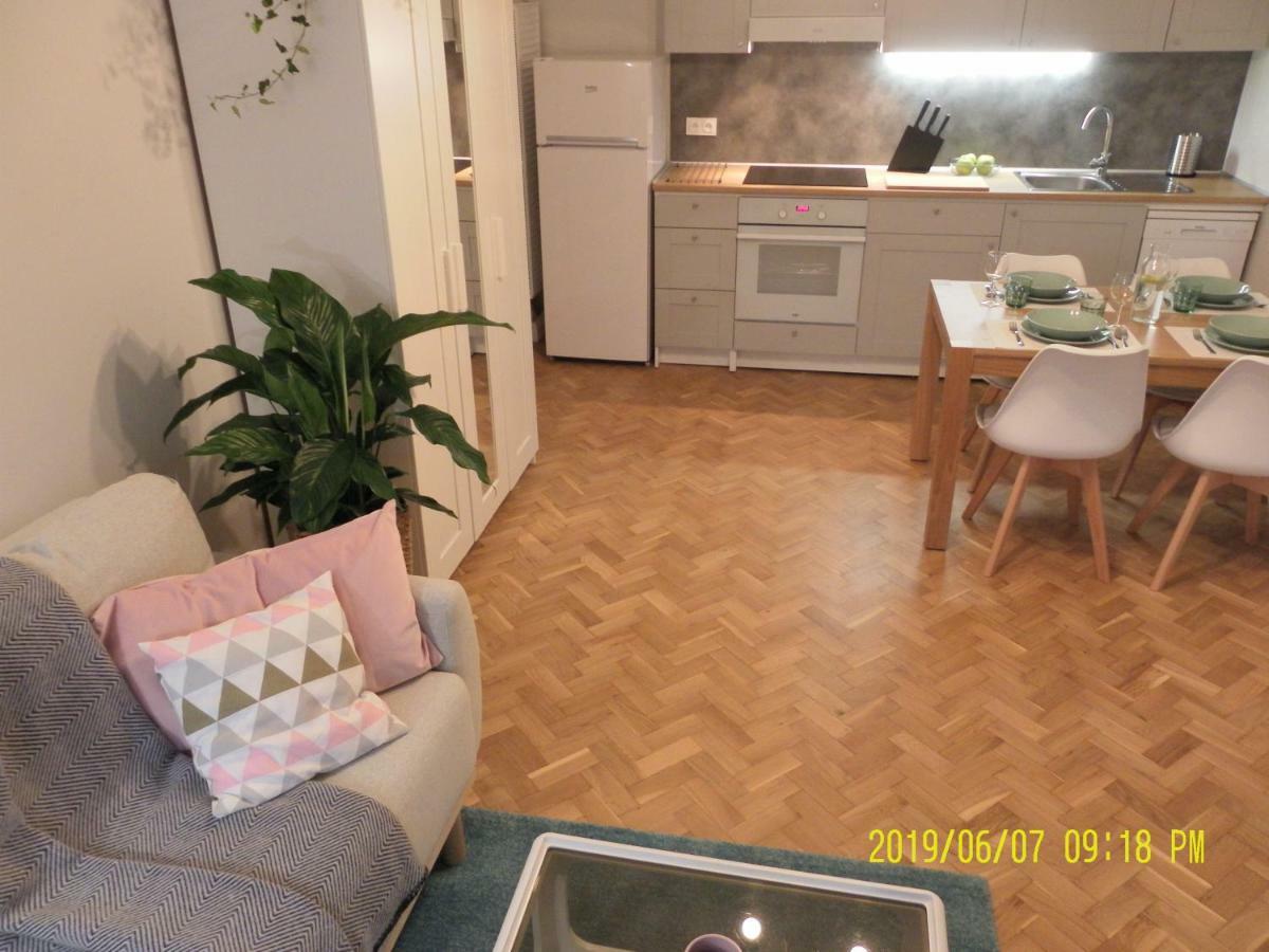 Apartamenty Premium 200M. Do Plazy Gdańsk Extérieur photo