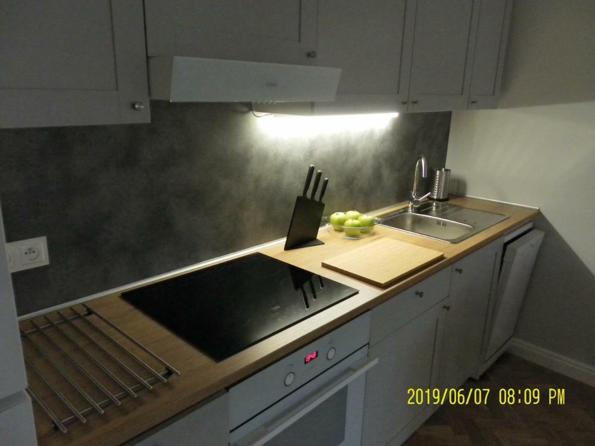 Apartamenty Premium 200M. Do Plazy Gdańsk Extérieur photo