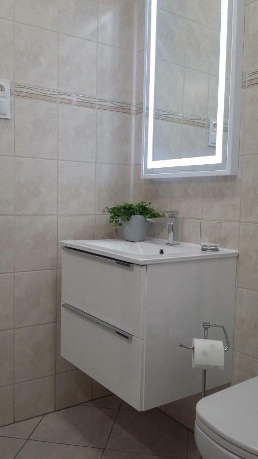 Apartamenty Premium 200M. Do Plazy Gdańsk Extérieur photo