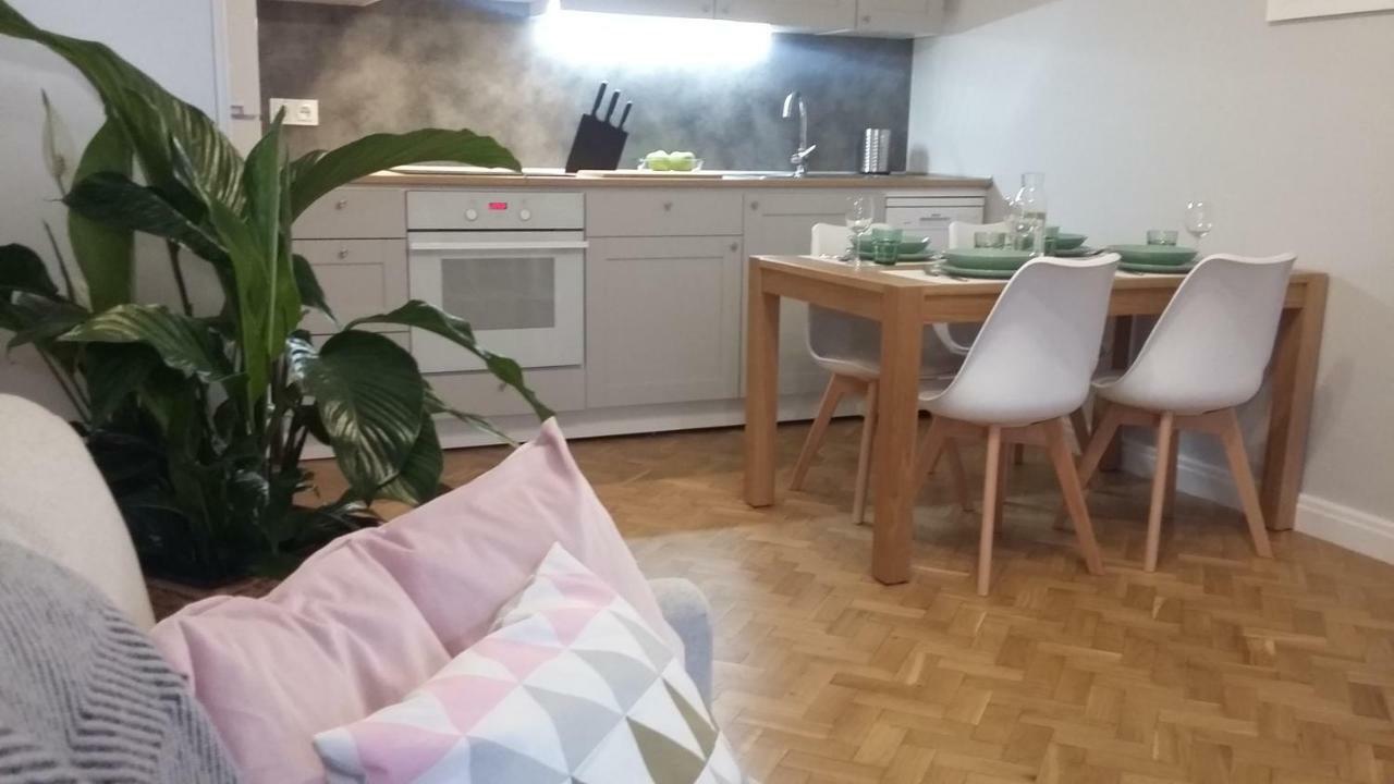 Apartamenty Premium 200M. Do Plazy Gdańsk Extérieur photo