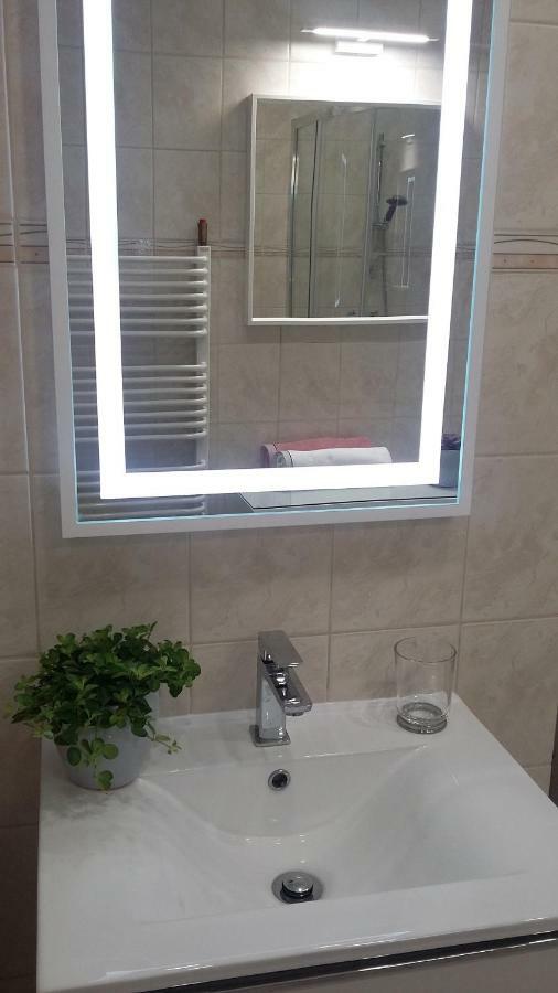 Apartamenty Premium 200M. Do Plazy Gdańsk Extérieur photo