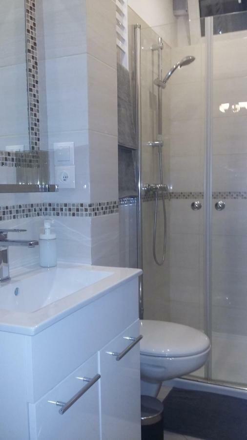 Apartamenty Premium 200M. Do Plazy Gdańsk Extérieur photo