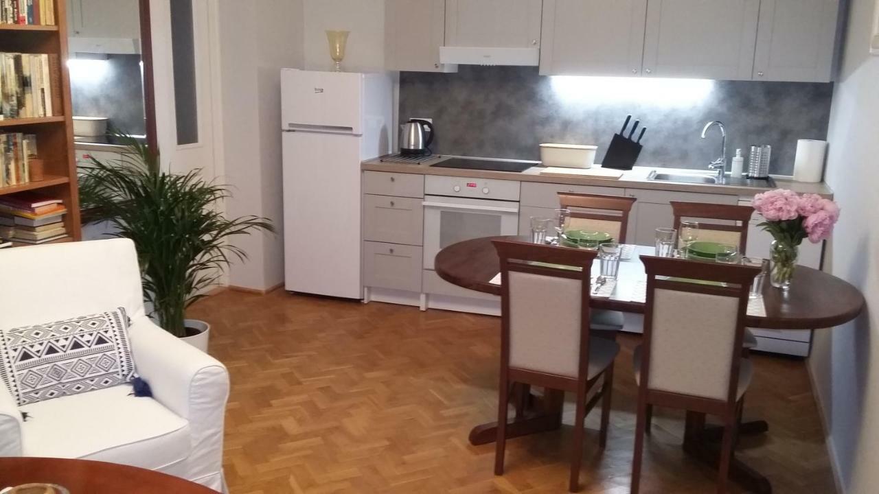 Apartamenty Premium 200M. Do Plazy Gdańsk Extérieur photo