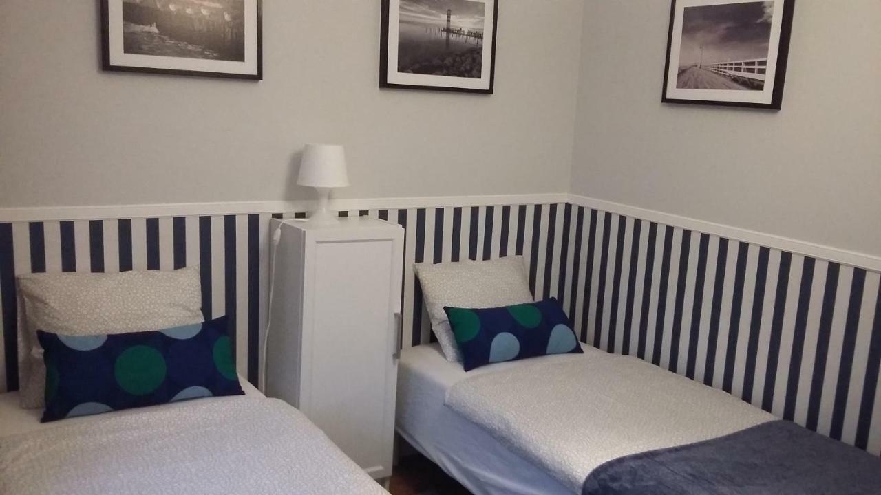 Apartamenty Premium 200M. Do Plazy Gdańsk Extérieur photo