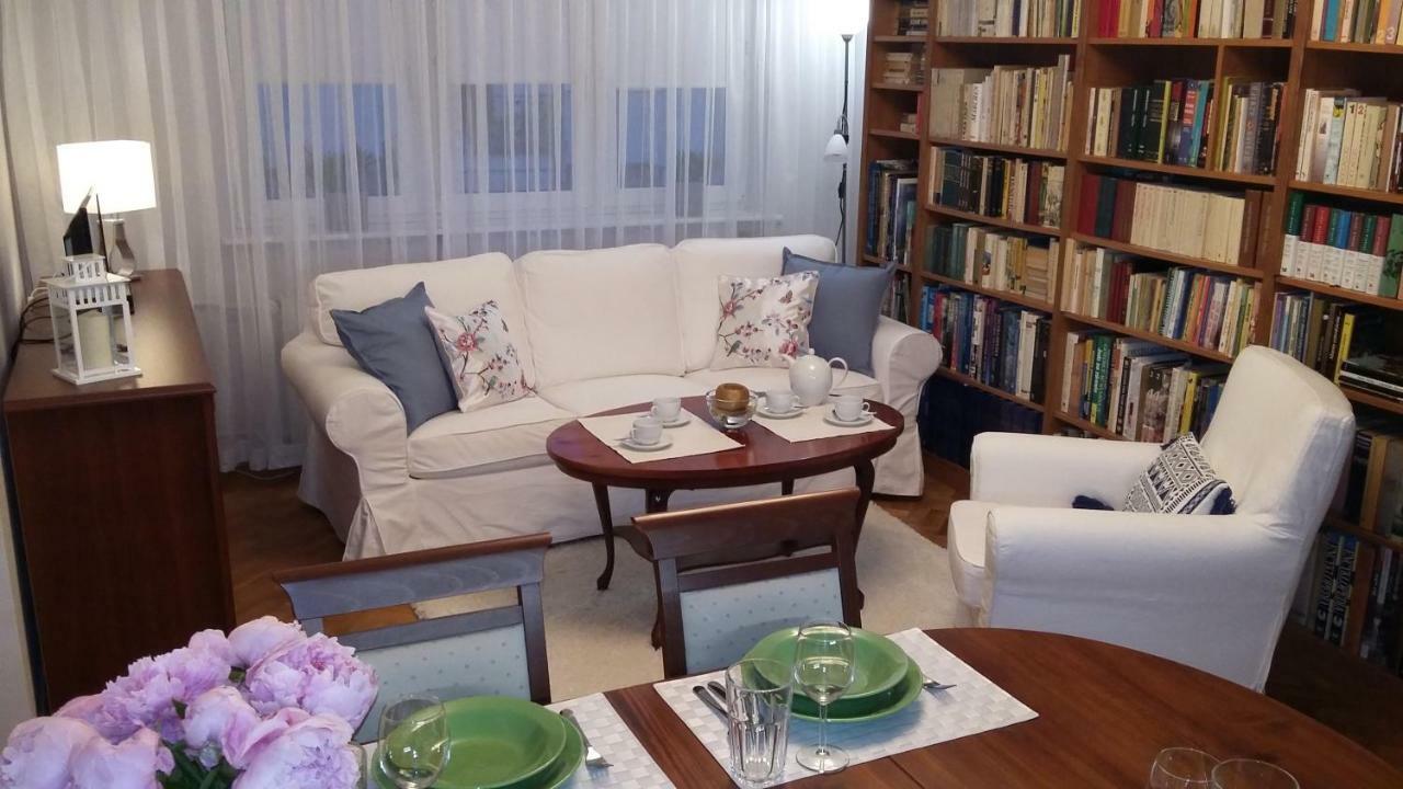 Apartamenty Premium 200M. Do Plazy Gdańsk Extérieur photo