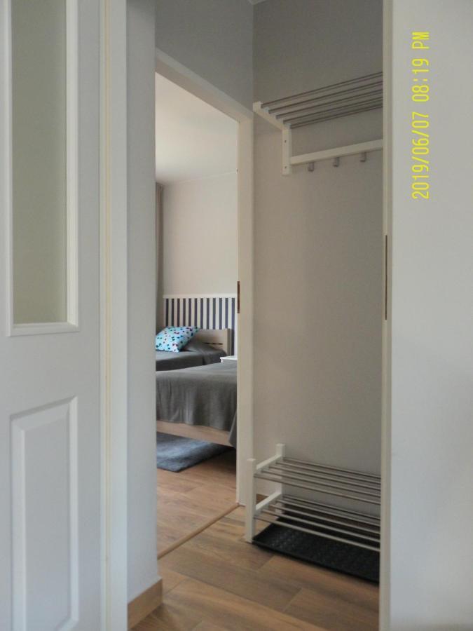 Apartamenty Premium 200M. Do Plazy Gdańsk Extérieur photo