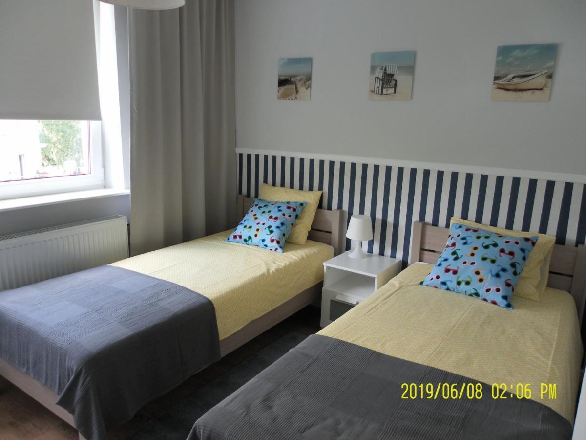 Apartamenty Premium 200M. Do Plazy Gdańsk Extérieur photo