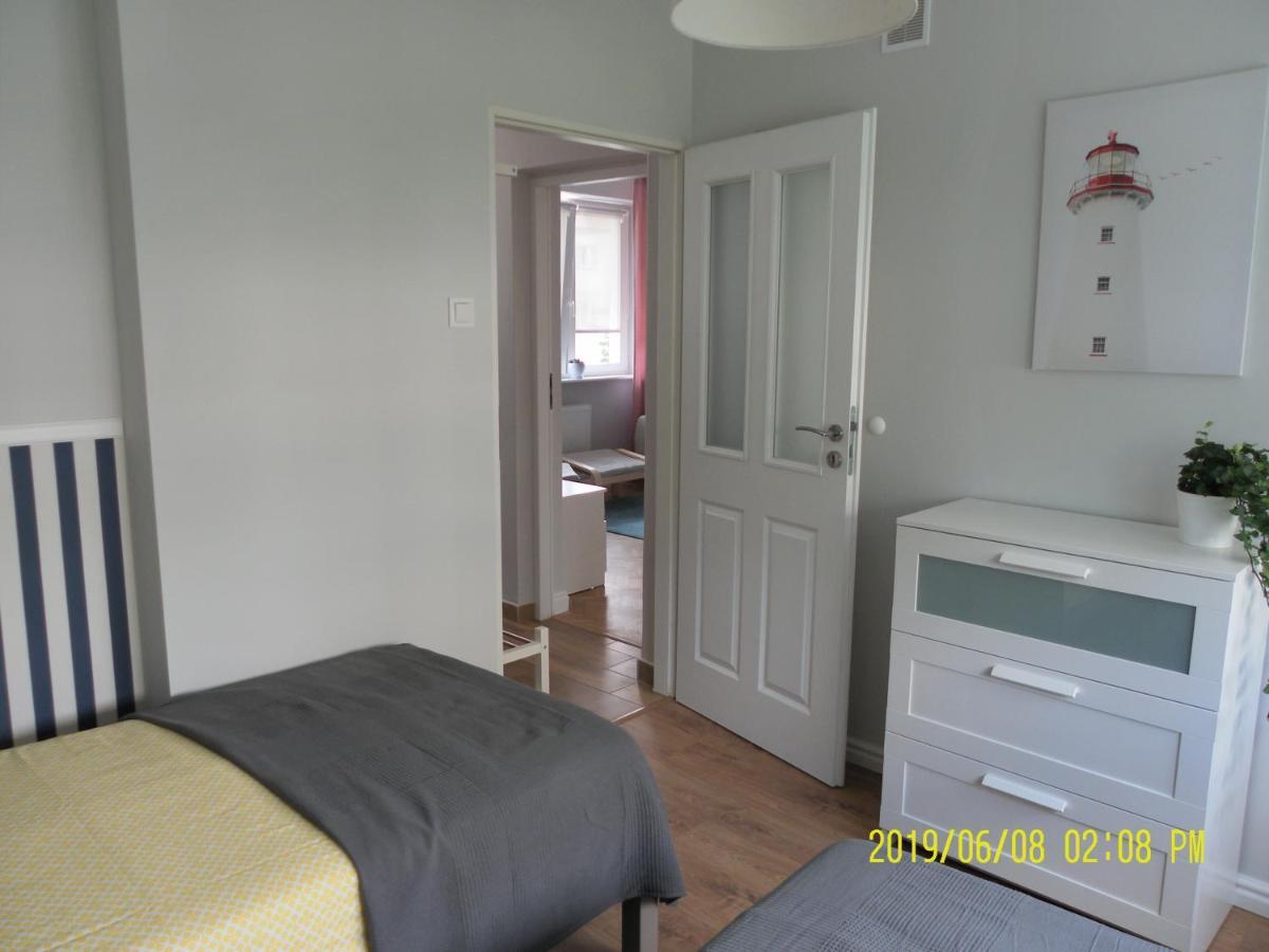 Apartamenty Premium 200M. Do Plazy Gdańsk Extérieur photo