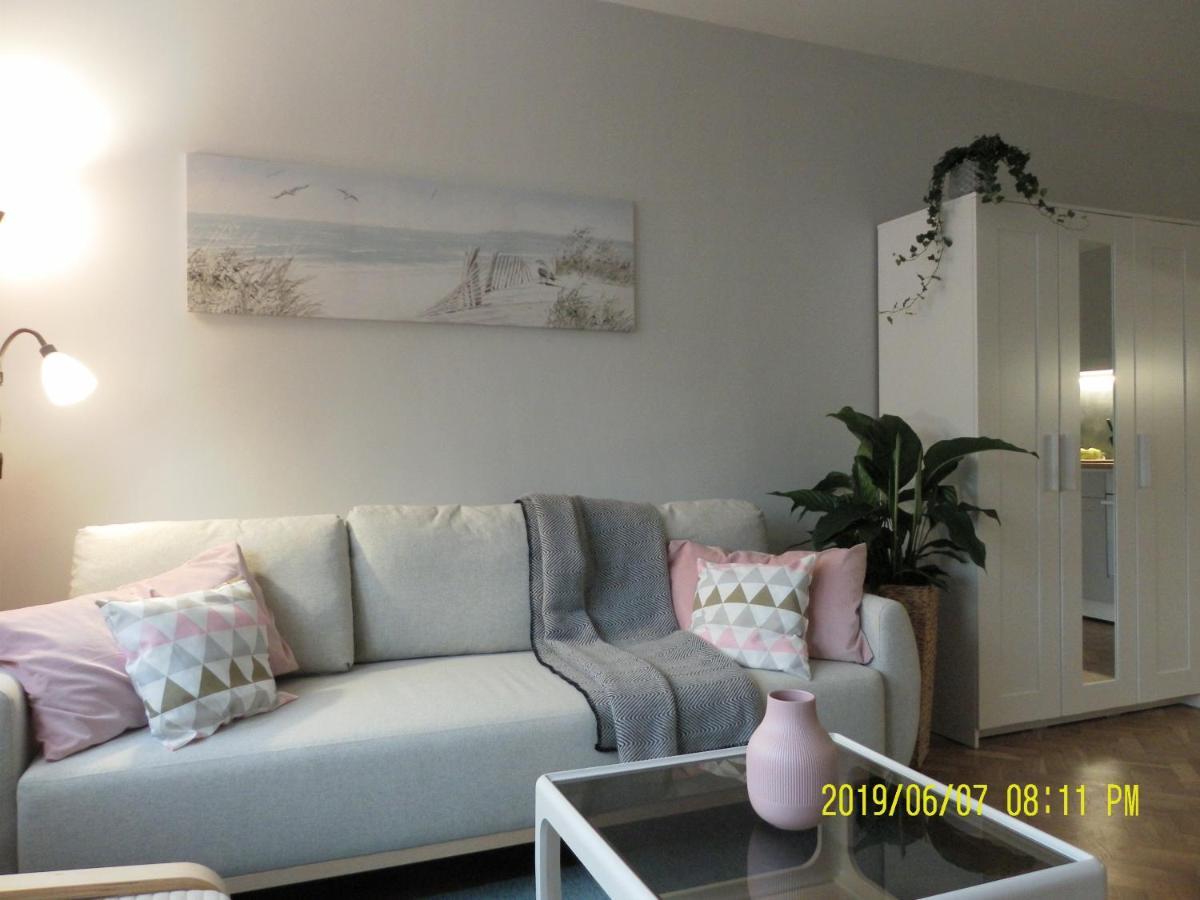 Apartamenty Premium 200M. Do Plazy Gdańsk Extérieur photo
